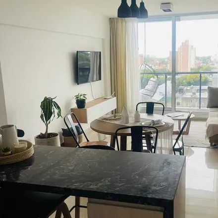 Buy this 2 bed apartment on Viamonte 400 in República de la Sexta, Rosario