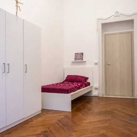 Rent this studio room on Casa Costa Piatti Zedda in Via Luigi Cibrario, 10140 Turin TO