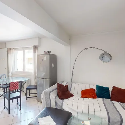 Rent this 4 bed apartment on 29 Rue du Docteur Aimé Coquand in 74100 Annemasse, France