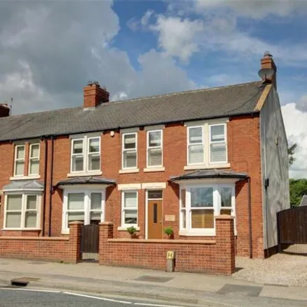 Buy this 4 bed duplex on Sportsmans Arms in Belmont Road, Carrville