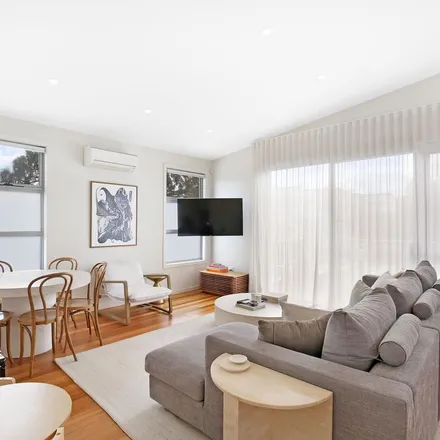 Rent this 3 bed apartment on Magnolia Street in Oak Park VIC 3046, Australia