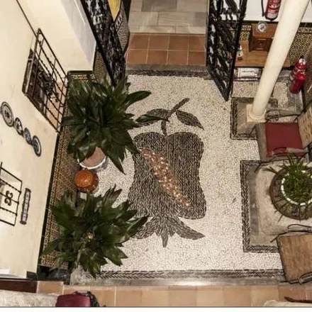 Rent this 1 bed apartment on Callejón de Pavaneras in 18009 Granada, Spain