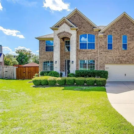 Buy this 4 bed house on 1427 Stoney Hills Drive in Cedar Hill, TX 75104