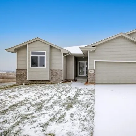 Buy this 3 bed house on 4298 Barksdale Drive in Sarpy County, NE 68123