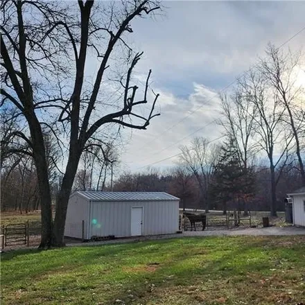 Image 7 - 28923 South Horn Road, Lone Tree, Cass County, MO 64701, USA - House for sale