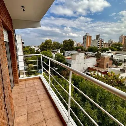 Rent this 1 bed apartment on Pasco 1163 in Abasto, Rosario