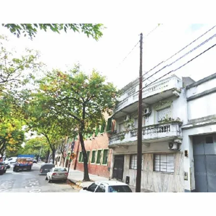 Buy this studio apartment on Coronel Ramón Lorenzo Falcón 4100 in Vélez Sarsfield, C1407 DYU Buenos Aires
