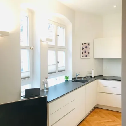 Image 8 - Hektorstraße 6, 10711 Berlin, Germany - Apartment for rent