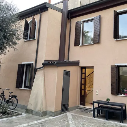 Image 5 - Via Sperone Speroni 15, 35149 Padua Province of Padua, Italy - Apartment for rent