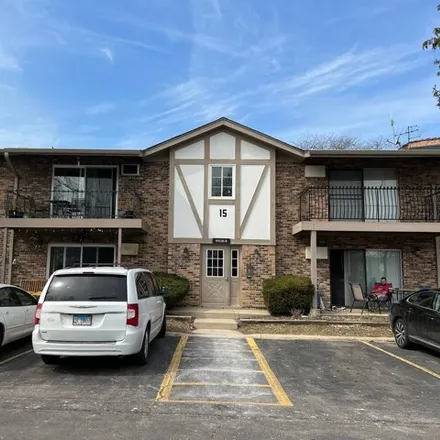 Rent this 1 bed condo on Lake Drive in DuPage County, IL 60527