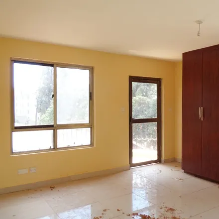 Buy this 3 bed apartment on unnamed road in Kiambu, 00621
