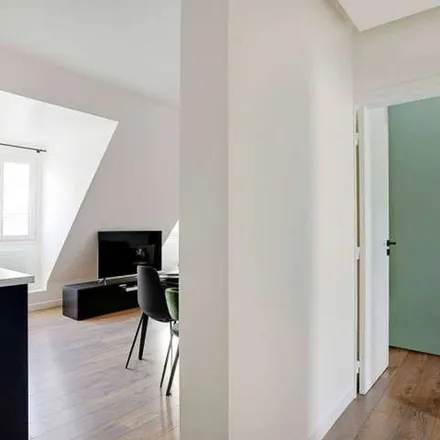Image 7 - BNZ Avocats, Rue Saussier-Leroy, 75017 Paris, France - Apartment for rent