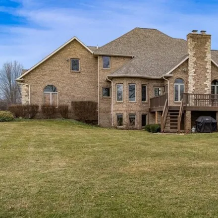 Image 2 - Swan Hills Golf Course, Malmaison, Belvidere Township, IL, USA - House for sale