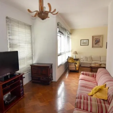 Buy this 5 bed apartment on Rua Fernando Ferrari 75 in Botafogo, Rio de Janeiro - RJ
