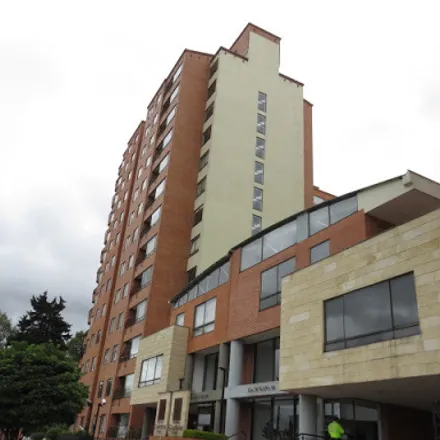 Rent this 3 bed apartment on Calle 124 in Suba, 111111 Bogota
