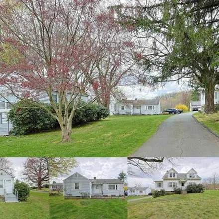 Buy this 8 bed house on 136 Westville Avenue in Beckettville, Danbury