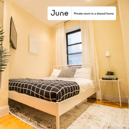 Rent this 5 bed room on 15 West 107th Street