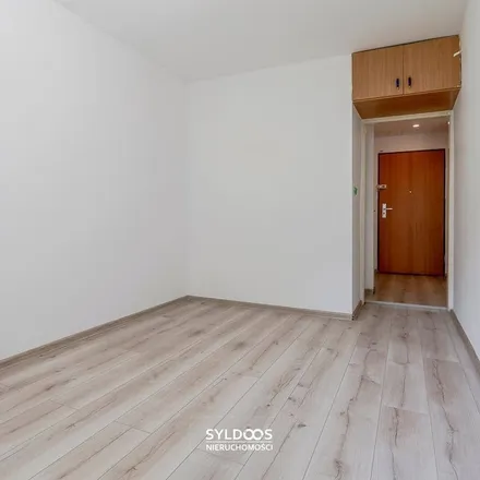 Rent this 2 bed apartment on 8 in 31-721 Krakow, Poland