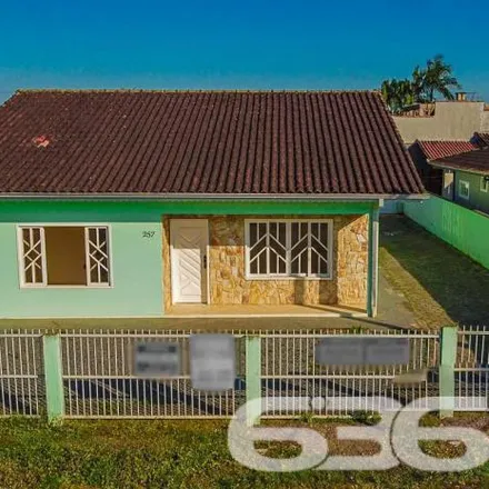 Buy this 3 bed house on Rua Rudolf Baumer 164 in Vila Nova, Joinville - SC