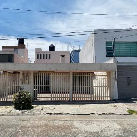 Image 2 - Calle José de Escandón, 53100 Ciudad Satélite, MEX, Mexico - House for sale