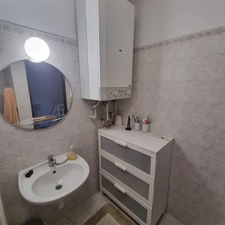 Rent this 1 bed apartment on Chopinova 299/5 in 623 00 Brno, Czechia