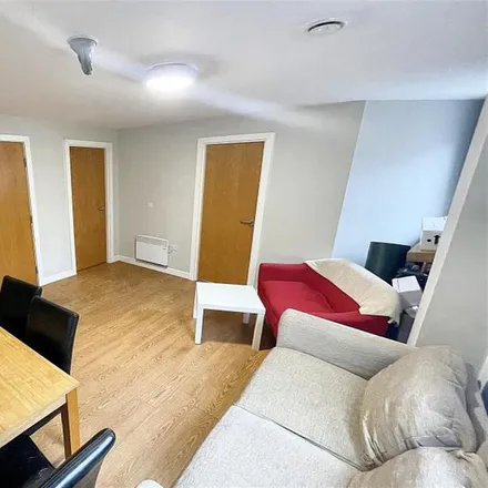 Image 3 - Xenia Students, Queen Street, Sheffield, S1 2DU, United Kingdom - Apartment for rent