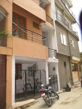 Image 8 - 210/A, 22nd A Cross Road, HSR Layout Ward, Bengaluru - 560068, Karnataka, India - House for sale