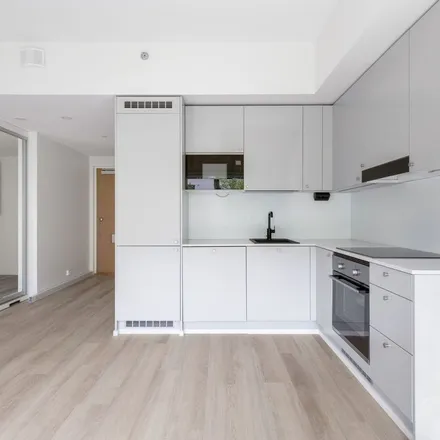 Rent this 2 bed apartment on Linnankatu 69 in 20200 TURKU, Finland