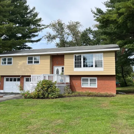 Buy this 3 bed house on 37 Mountain View Drive in Kinderhook, NY 12184