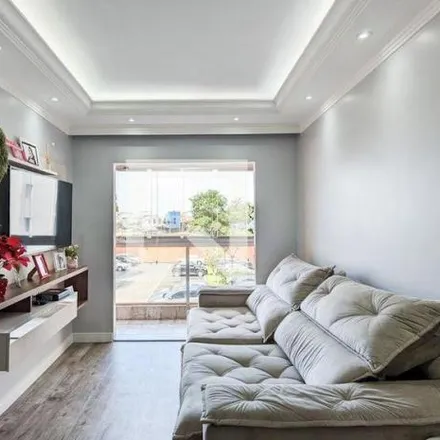 Buy this 3 bed apartment on Rua Wadia Jafet Assad in Bairro dos Casa, São Bernardo do Campo - SP