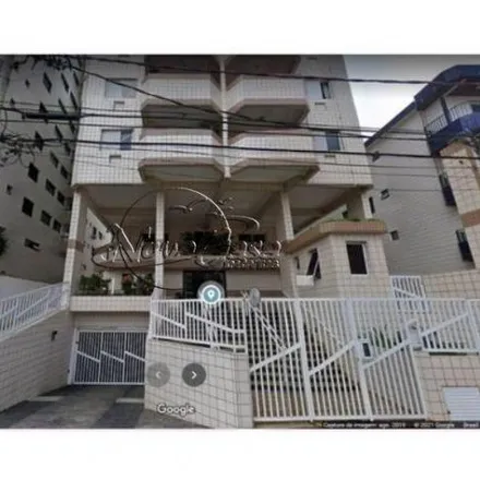 Image 2 - Residencial León, Rua Peru 210, Guilhermina, Praia Grande - SP, 11702-205, Brazil - Apartment for sale