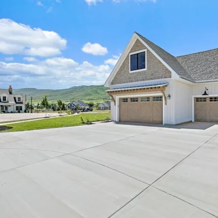 Image 9 - 202 W Saddle View Ln, Midway, Utah, 84049 - House for sale