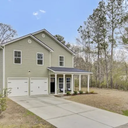 Image 2 - 199 Perry Drive, Jedburg, Dorchester County, SC 29483, USA - House for sale