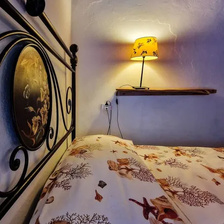 Rent this 2 bed house on Rio Marina in Banchina dei Voltoni, 57038 Rio Marina LI