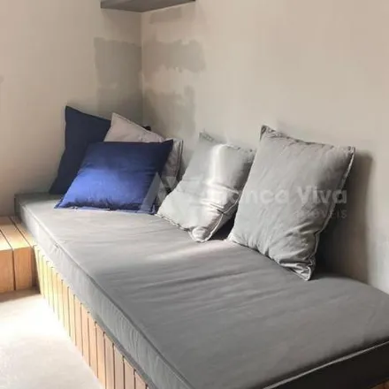Buy this 1 bed apartment on Rua Fernandes Guimarães 99 in Botafogo, Rio de Janeiro - RJ