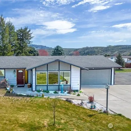 Buy this 3 bed house on 77 West Parkway Street in Okanogan County, WA 98841