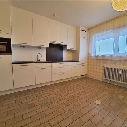 Rent this 2 bed apartment on Brusselsesteenweg 6 in 3020 Herent, Belgium