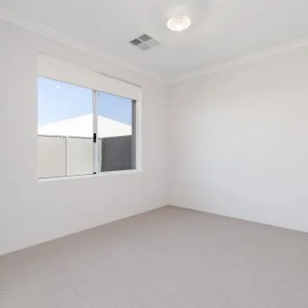 Rent this 5 bed apartment on unnamed road in Jindalee WA 6038, Australia