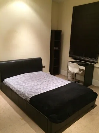 Rent this 2 bed room on Reese Adbarat Saint Mary of Debre Tsion in 578 St. Philip Street, London