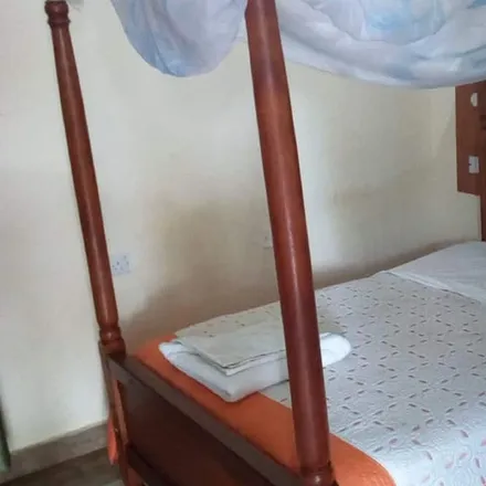 Rent this studio house on EASTERN BYPASS
