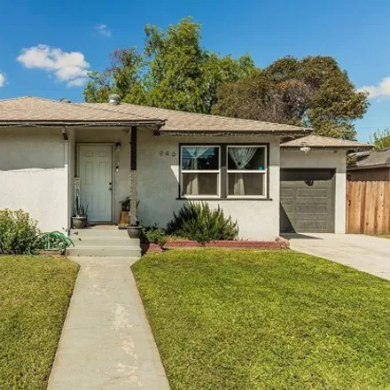 Buy this 3 bed house on West Dakota Avenue in Fresno, CA 93705