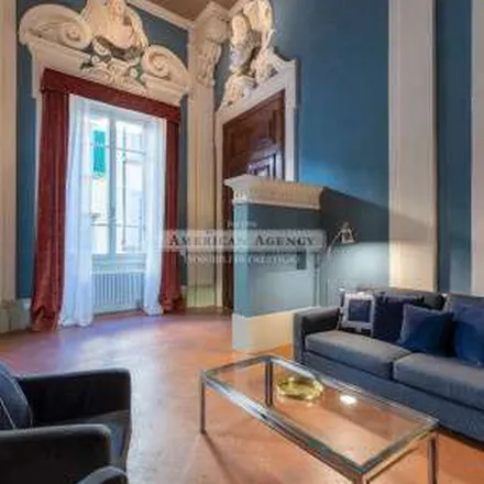 Image 3 - Piazza di Santa Croce 7, 50122 Florence FI, Italy - Apartment for rent