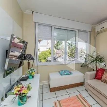 Buy this 2 bed apartment on MEME Santo de Casa Estação Cultural in Rua Lopo Gonçalves 176, Cidade Baixa