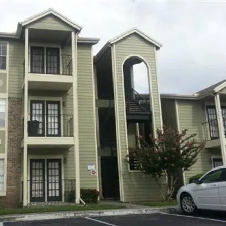 Buy this 1 bed condo on Plymouth Street in University Park, Alafaya
