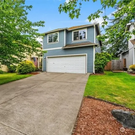 Buy this 3 bed house on 9435 Fagan Court Northeast in Olympia, WA 98516