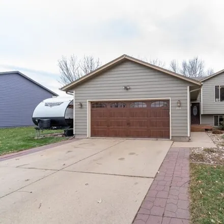 Buy this 5 bed house on 198 West Charish Street in Tea, SD 57064