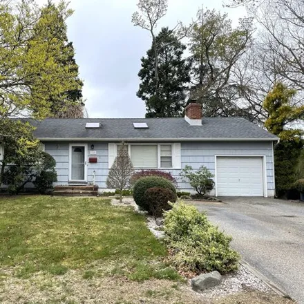Rent this 2 bed house on 724 Midstreams Road in Arrowhead Village, Brick Township