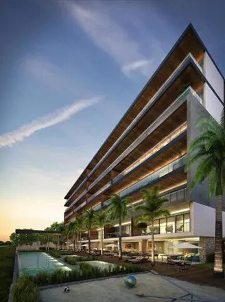 Image 6 - Puerto Cancun Golf Course, Calle Andrés Quintana Roo, 77524 Cancún, ROO, Mexico - Apartment for sale