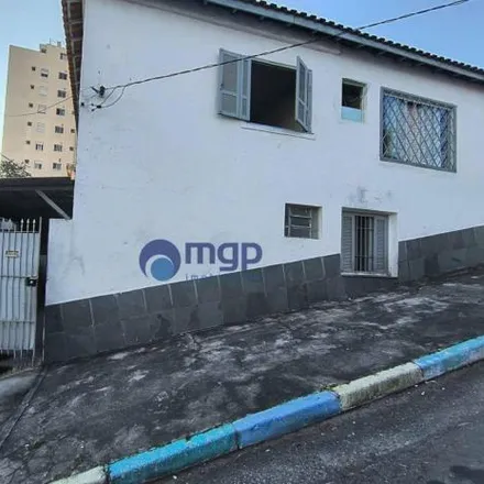 Image 2 - Rua Caruaru, Imirim, São Paulo - SP, 02451-040, Brazil - House for rent