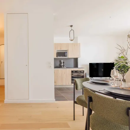 Rent this 2 bed apartment on 3 Rue Paul Dupont in 92110 Clichy, France
